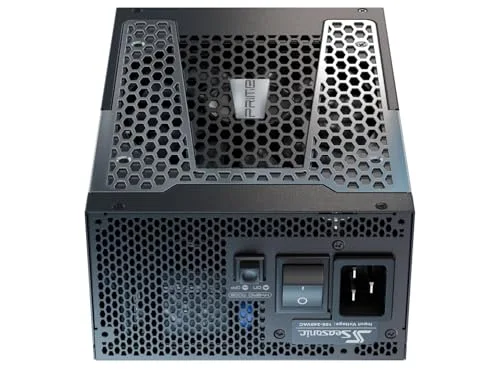 Prime PX ATX 3 2200W modulaire - vue 4