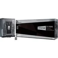 PRIME PX ATX 3 (2024) alimentation modulaire 2200 watt - alimentation vue principale