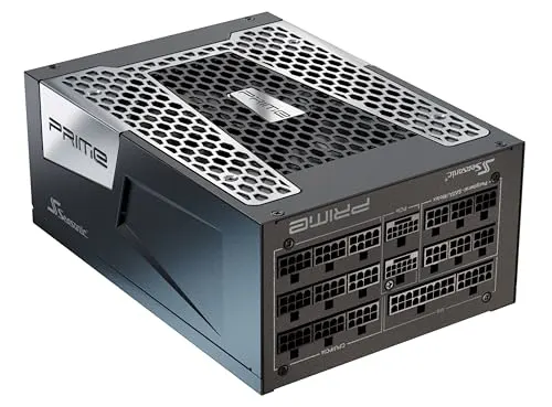 Prime TX-1600 1600W modulaire