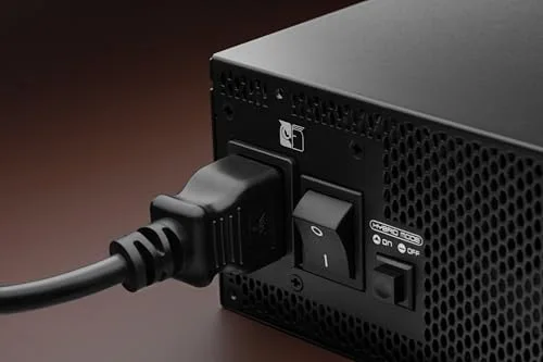 PRIME TX-1600 Noctua Edition 1600W modulaire - vue 6