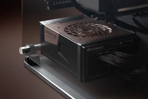 PRIME TX-1600 Noctua Edition 1600W modulaire - vue 8