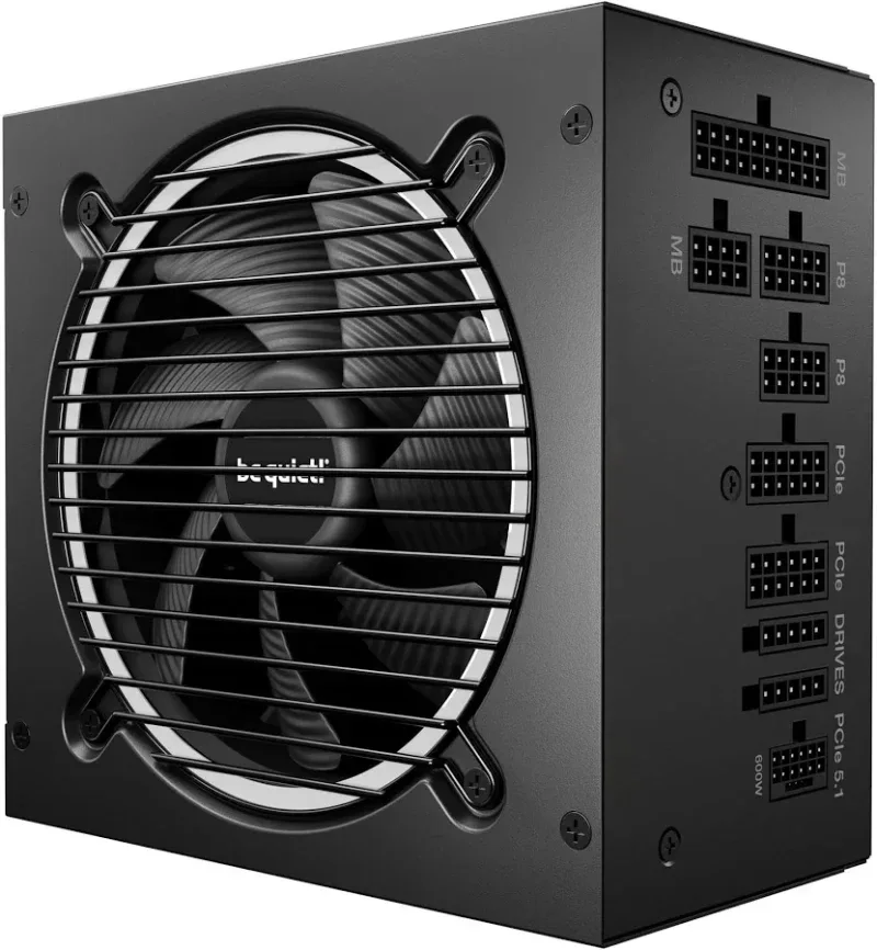 Pure Power 13 M alimentation modulaire 1200 watt - image 2