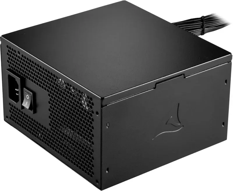 Rebel P10 alimentation 550 watt - image 3