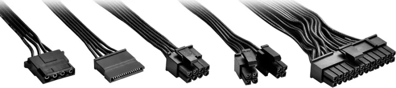 Rebel P10 alimentation 850 watt - image 4