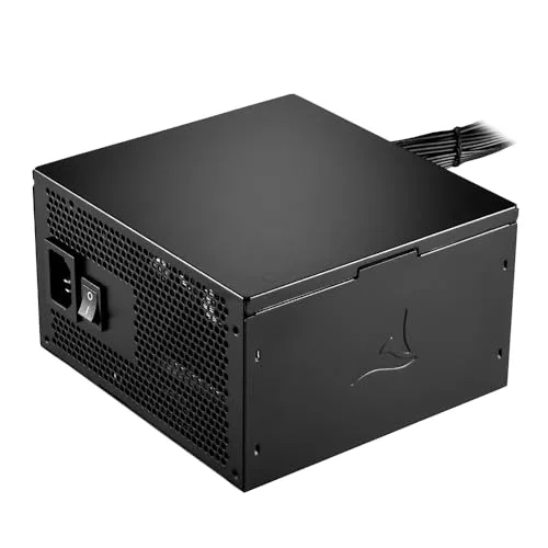 Rebel P15 750W - vue 3