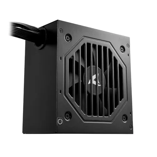 Rebel P15 alimentation 750 watt - alimentation vue principale