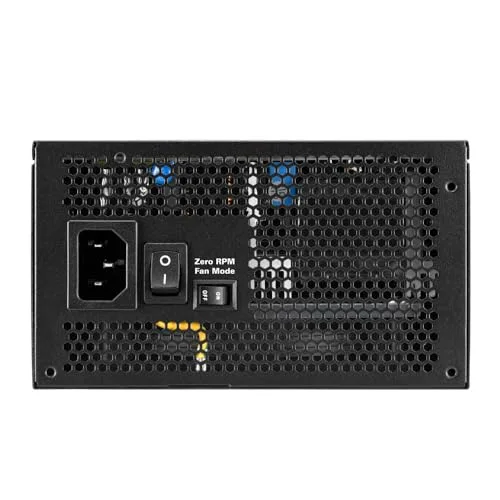 Rebel P20 1200W modulaire - vue 5