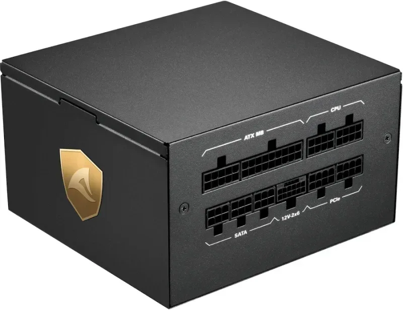 Rebel P20 alimentation  modulaire 750 watt - image 2