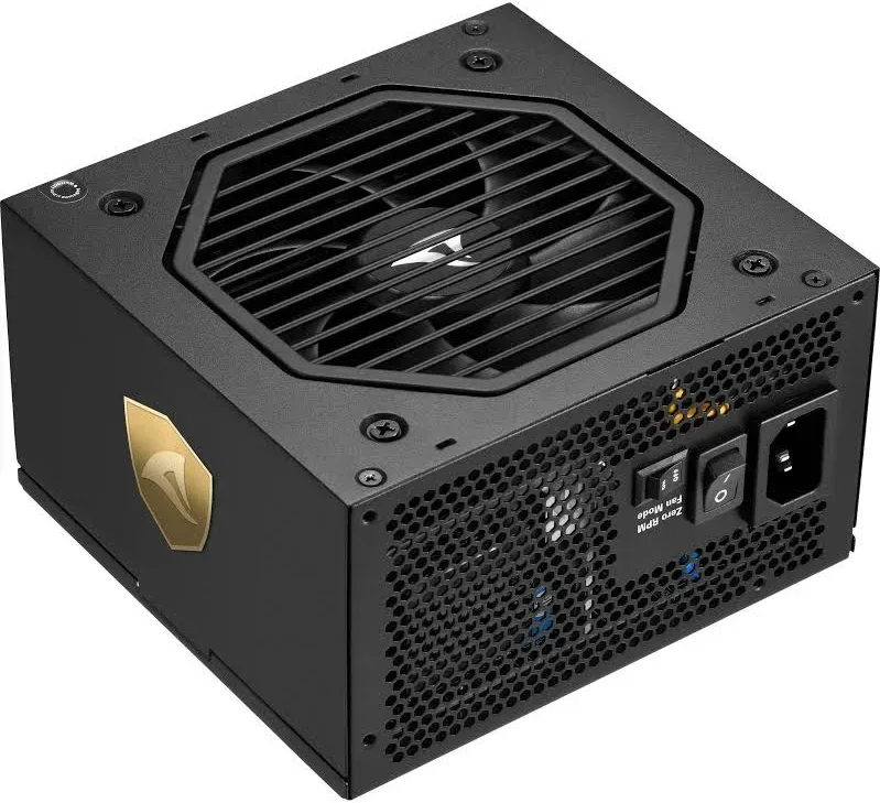 Rebel P20 alimentation  modulaire 750 watt - image 3