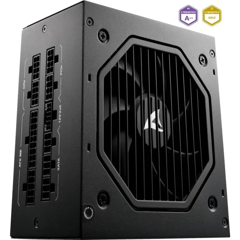 Rebel P20 750W modulaire