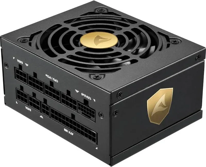 Rebel P20 SFX alimentation modulaire 1000 watt - image 4