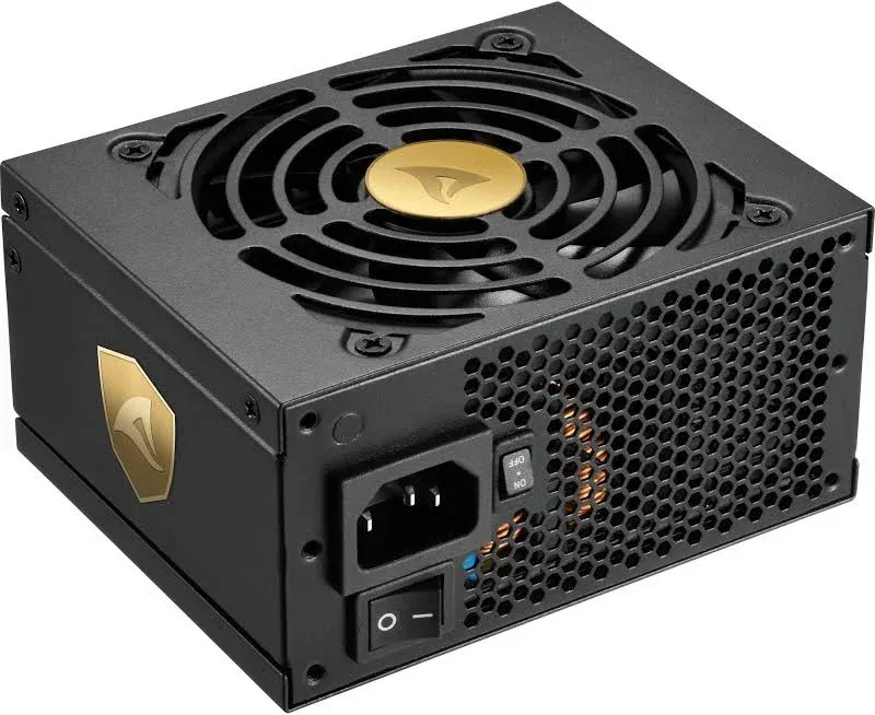 Rebel P20 SFX alimentation  modulaire 750 watt - image 3