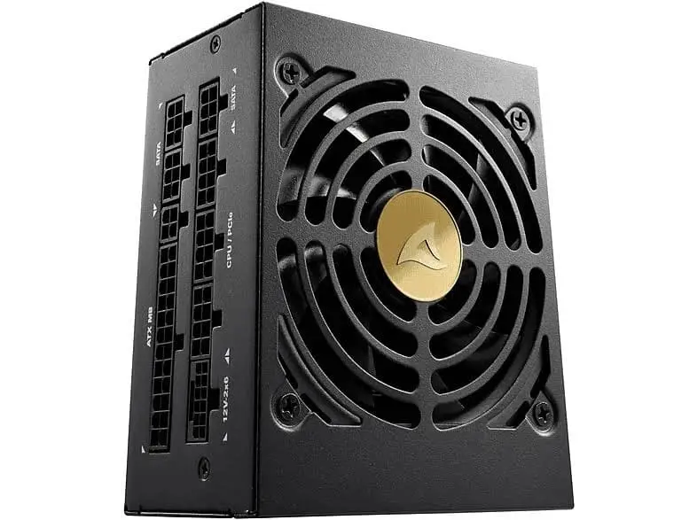 Rebel P20 SFX 750W modulaire