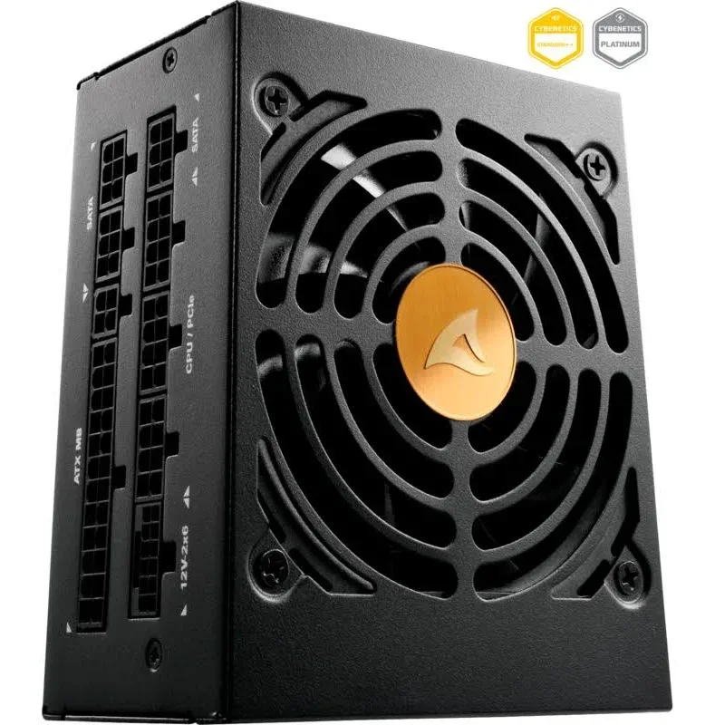 Rebel P20 SFX 850W modulaire