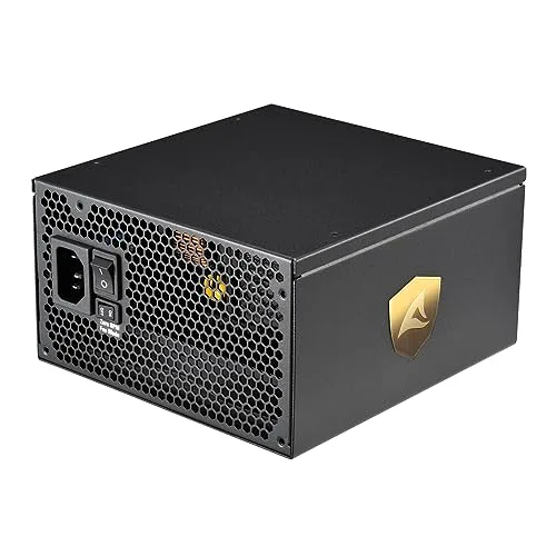 Rebel P30 Gold 1000W modulaire - vue 2