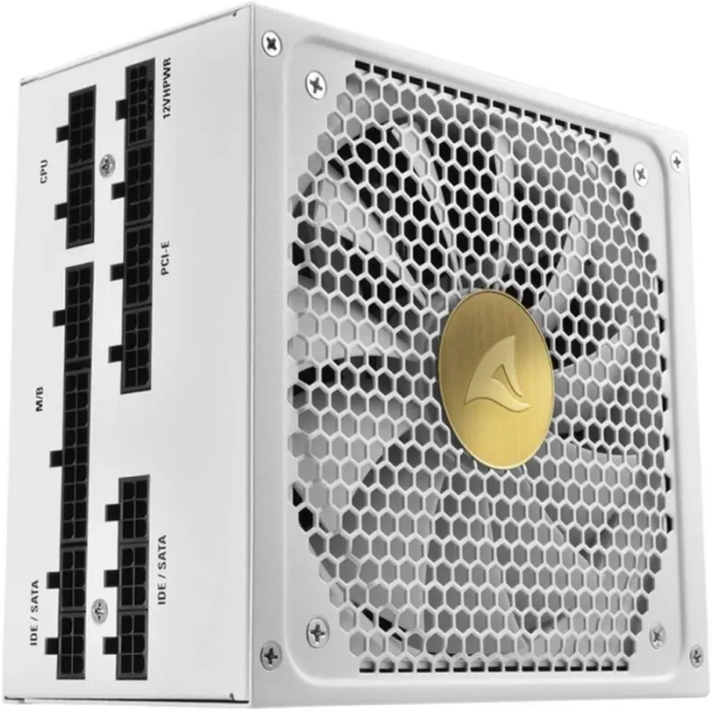 Rebel P30 Gold 1000W modulaire blanche