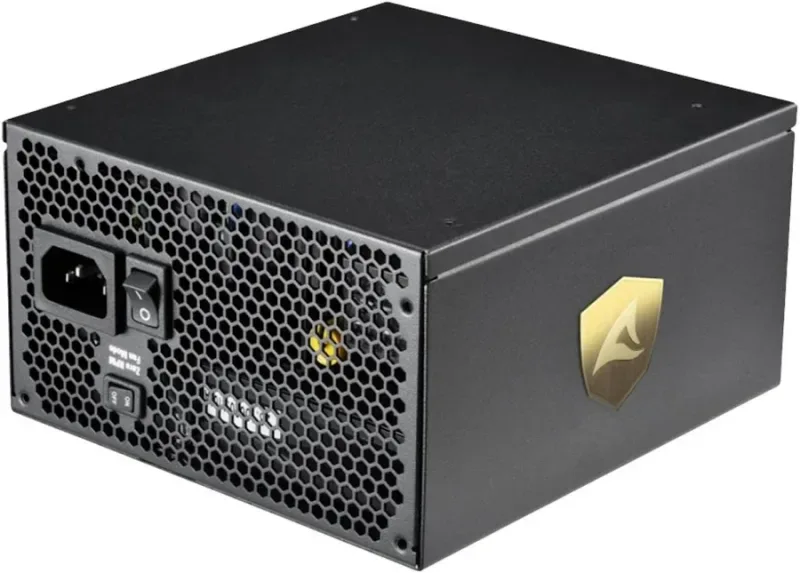 Rebel P30 Gold alimentation modulaire 1300 watt - image 2