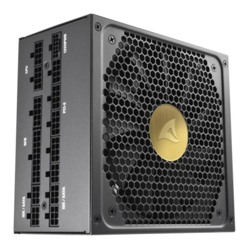 Rebel P30 Gold alimentation modulaire 1300 watt - image 3