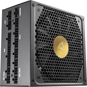 Rebel P30 Gold 1300W modulaire