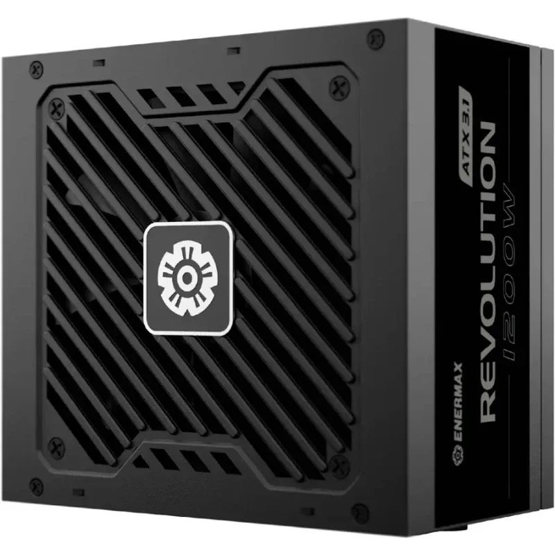 REVOLUTION ATX 3.1 alimentation  modulaire 1200 watt - image 4