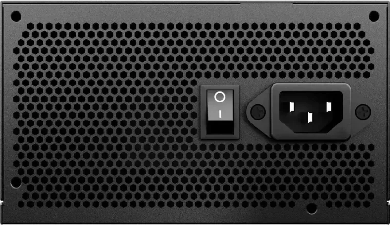 REVOLUTION ATX 3.1 alimentation  modulaire 1200 watt - image 5