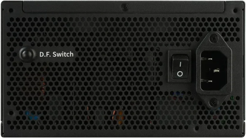 Revolution D.F.12 alimentation  modulaire 750 watt - image 4