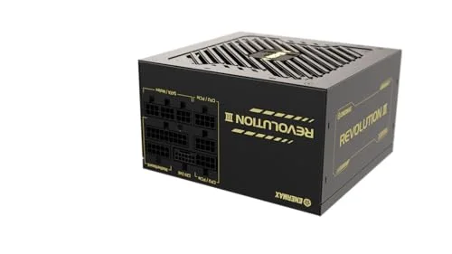 REVOLUTION III 1000W modulaire - vue 2