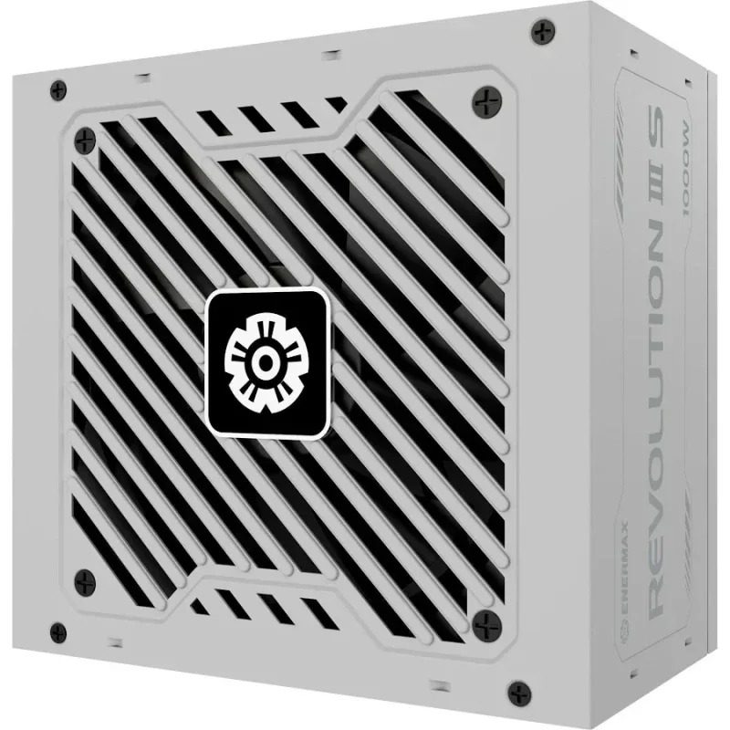 REVOLUTION III S alimentation  modulaire 1000 watt - image 2