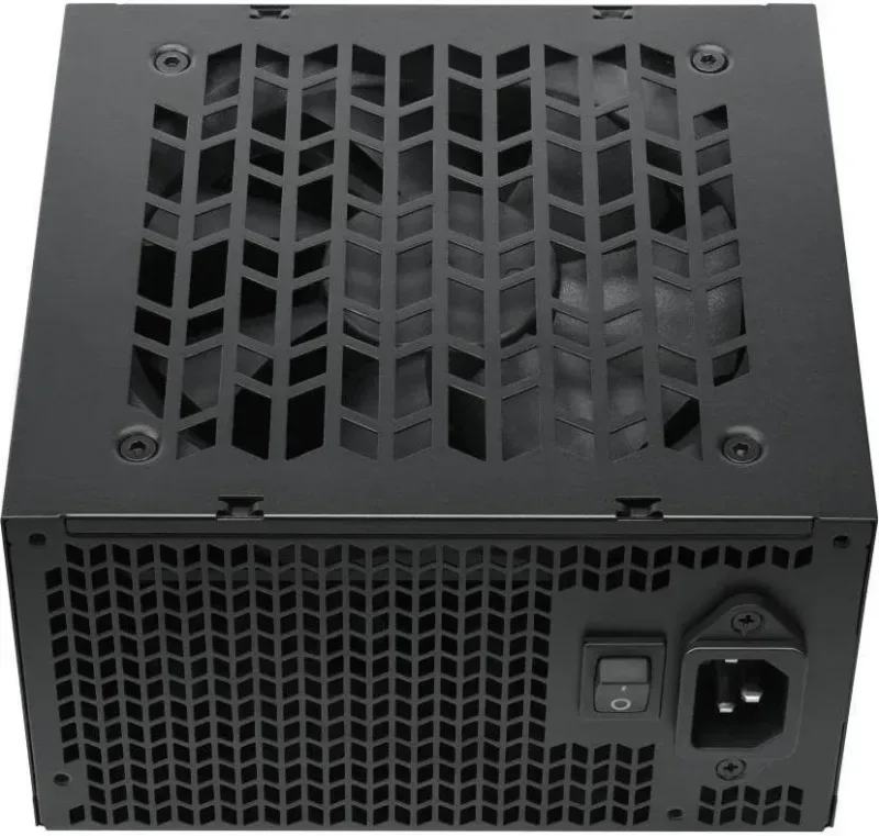 Fuente de Alimentación Sama Gears B650 650W Certification 80 PLUS Bronze ATX - image 3