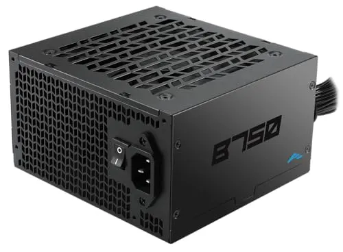 Sama Gears B750 750W 80+ Bronze