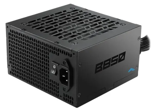 Sama Gears B850 850W 80+ Bronze