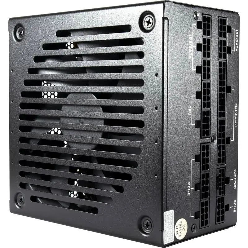 SAMA XPH-1000A alimentation modulaire 1000 watt - image 2
