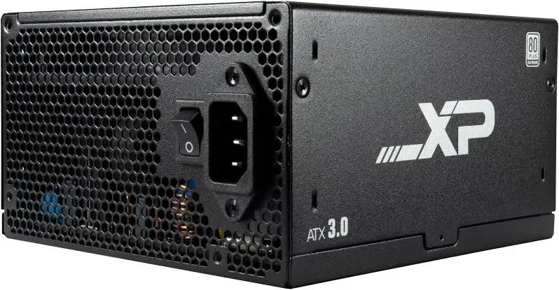 SAMA XPH-1000A alimentation modulaire 1000 watt - image 3