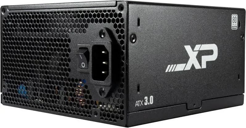 SAMA XPH-1200A alimentation modulaire 1200 watt - image 4