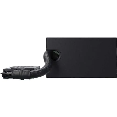 Seasonic Connect 750 750W 80+ Gold full modulaire - vue 7