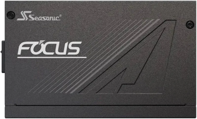 Seasonic ATX 1000W 80+ Gold - FOCUS-GX-1000-V4 - image 4