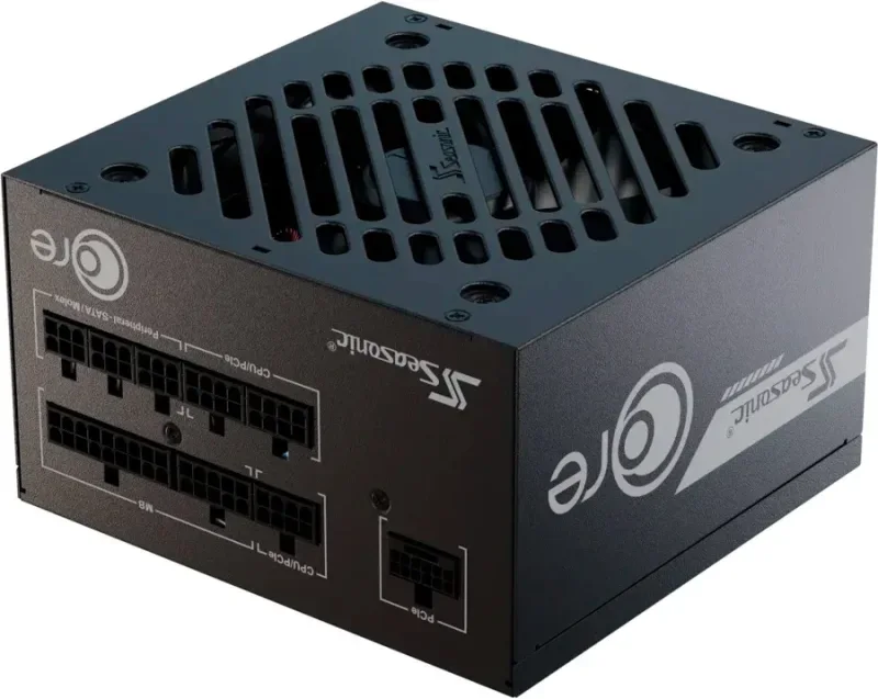 Seasonic ATX 3 850W 80+ Gold - GX-850-V2 - image 3