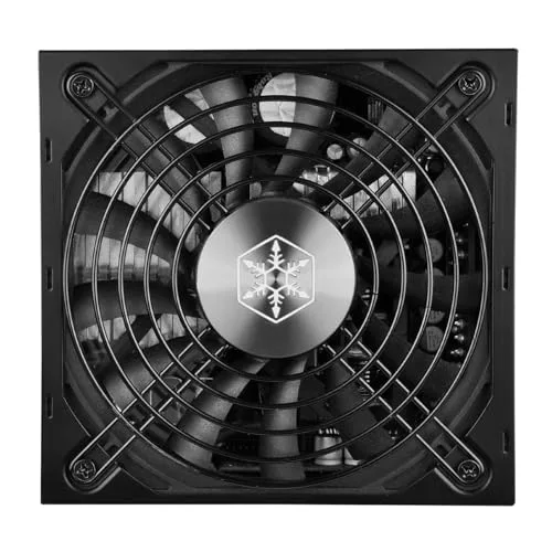 Seasonic SST-EX1200R-PL 1200W 80+ Platinum SFX-L - vue 5