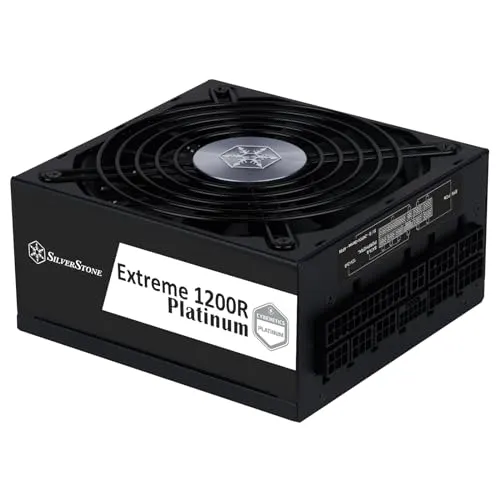 Seasonic SST-EX1200R-PL 1200W 80+ Platinum SFX-L