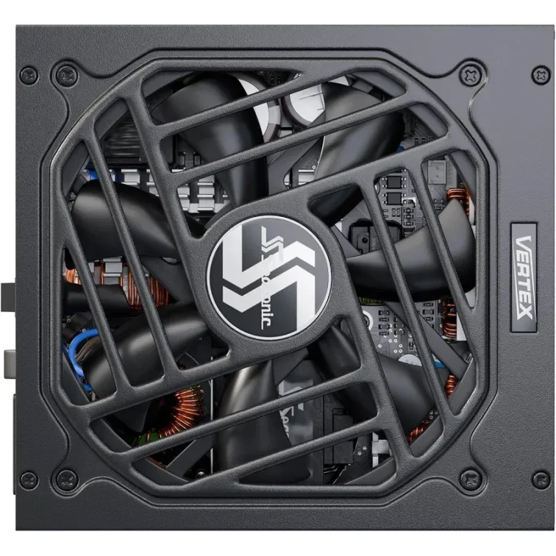 Seasonic ATX 1200W 80+ Platinum - VERTEX PX-1200 - image 4