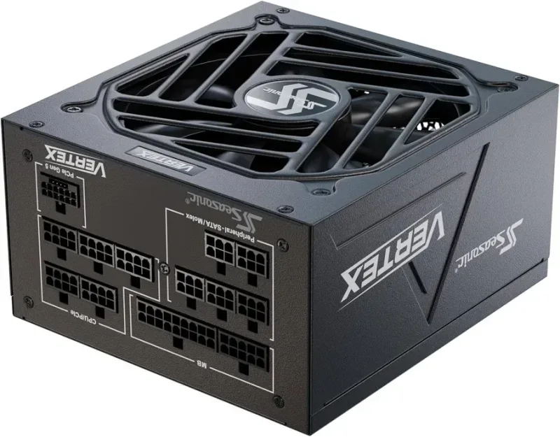 Seasonic VERTEX PX 1200W 80+ Platinum