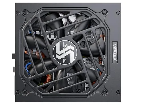 Seasonic VERTEX PX-850 850W 80+ Platinum - vue 4