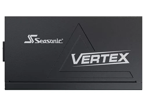 Seasonic VERTEX PX-850 850W 80+ Platinum - vue 6