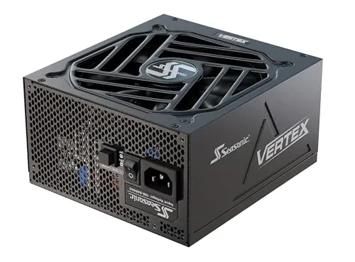 Seasonic VERTEX PX-850 850W 80+ Platinum