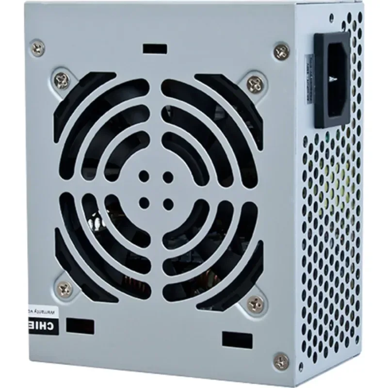 SFX-250VS unité d''alimentation d''énergie 20+4 pin ATX Argent alimentation 250 watt - image 2