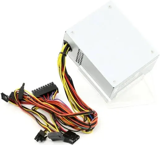 SFX-250VS unité d''alimentation d''énergie 20+4 pin ATX Argent alimentation 250 watt - image 4