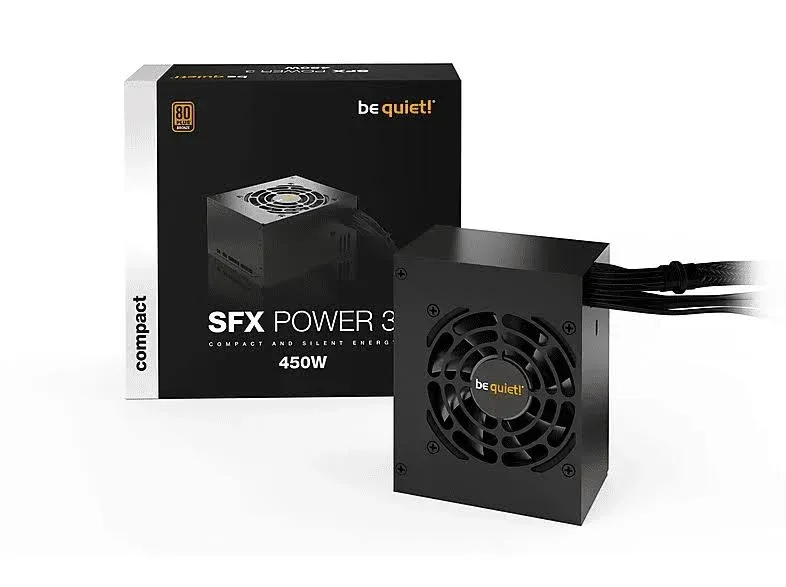 SFX Power 3 450W