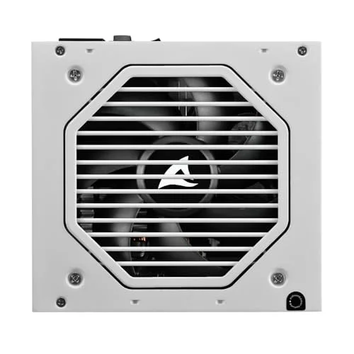 Sharkoon Rebel P20 1000W modulaire blanc - vue 7