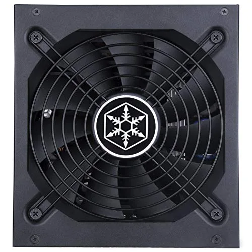 Silverstone ET700-MG 700W 80+ Gold modulaire - vue 5