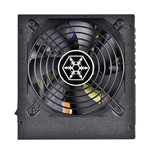 SilverStone ST1000-PTS 1000W 80+ Platinum modulaire - vue 6
